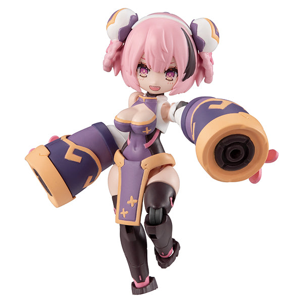 Desk Top Army N-202d Titania Genbu (ver1.1) - COMING SOON