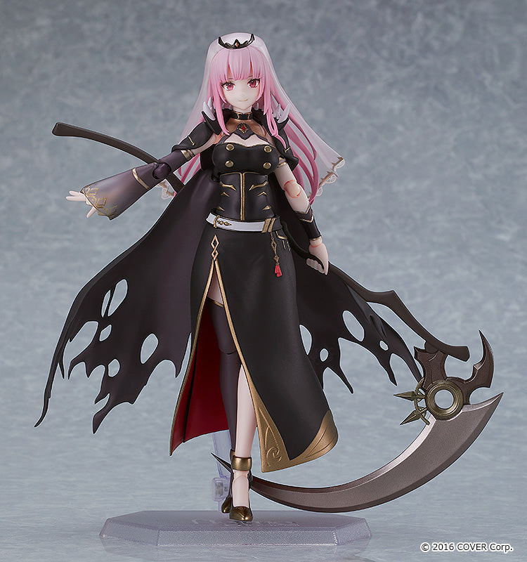figma Mori Calliope – BALD ERHÄLTLICH