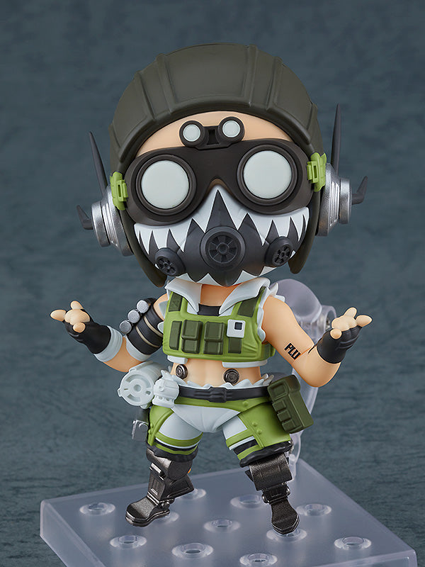 Nendoroid Octane – BALD ERHÄLTLICH