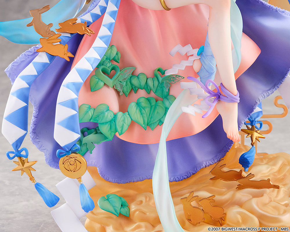 ”Macross Frontier” Sheryl Nome -Tsukuyomi Ver.- (SHIBUYA SCRAMBLE FIGURE) - COMING SOON