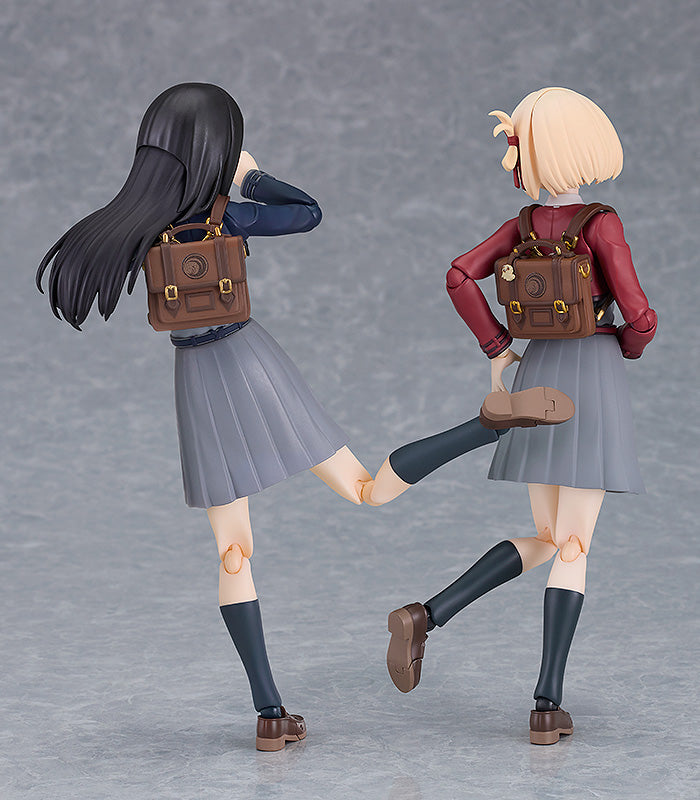 figma Takina Inoue - COMING SOON