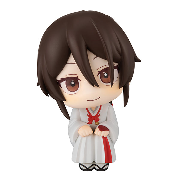 Lookup Hell's Paradise: Jigokuraku Sagiri Yamada Asaemon - COMING SOON