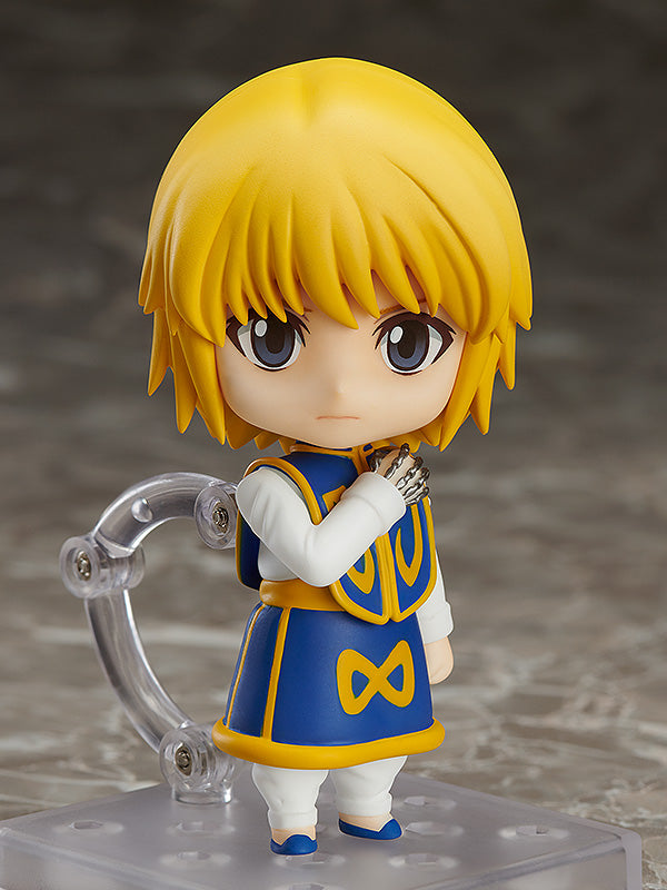 Nendoroid Kurapika – BALD ERHÄLTLICH