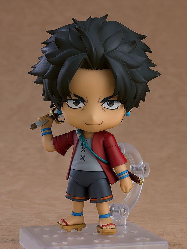 Nendoroid Mugen – BALD ERHÄLTLICH