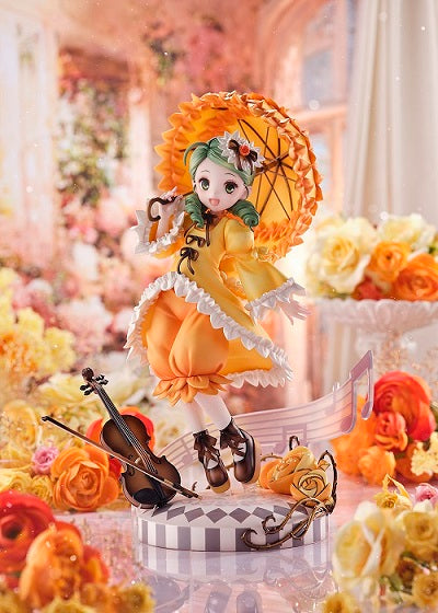 Rozen Maiden Kanaria - COMING SOON