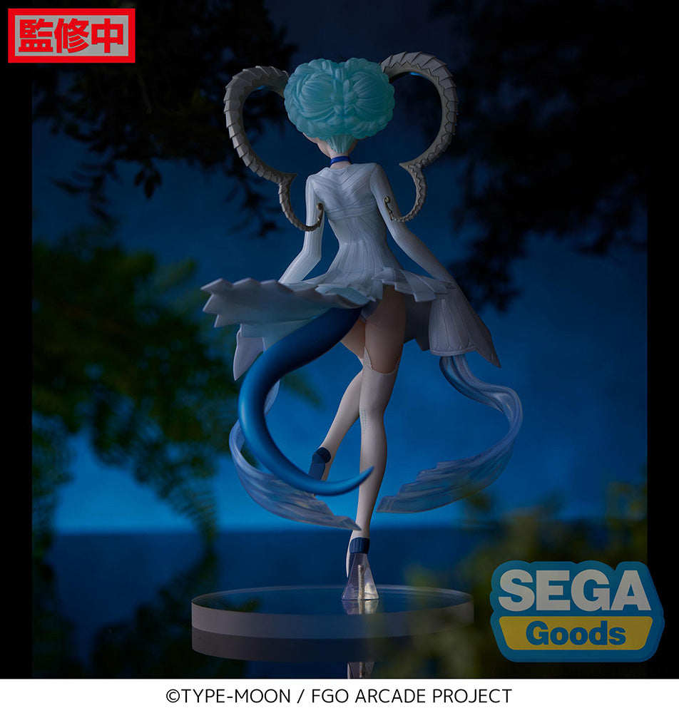 Luminasta "Fate/Grand Order Arcade" "Alter Ego Larva/Tiamat" - COMING SOON