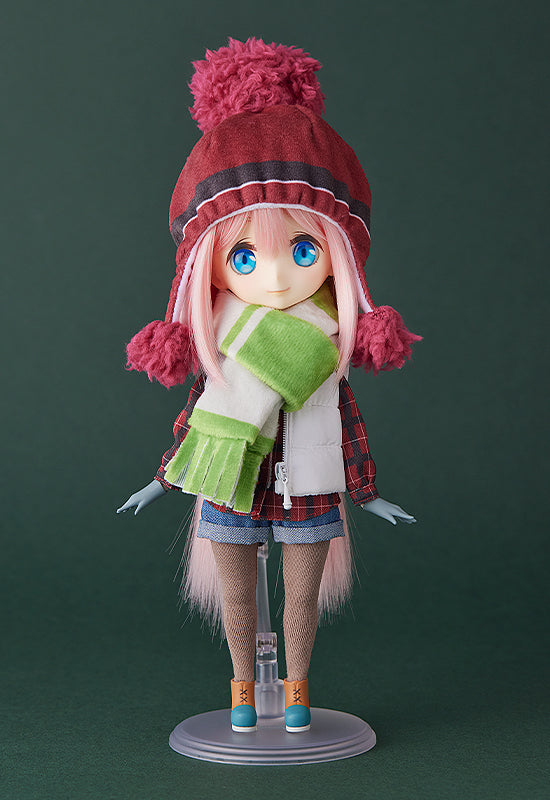 Harmonia summt Nadeshiko Kagamihara – BALD ERHÄLTLICH