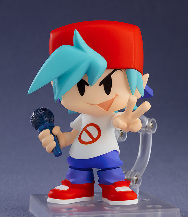 Nendoroid Boyfriend - COMING SOON