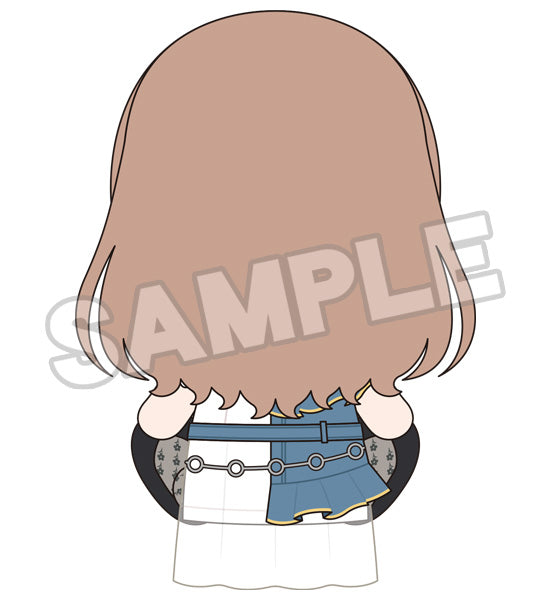BanG Dream! Plushie MyGO!!!!! Soyo Nagasaki - COMING SOON