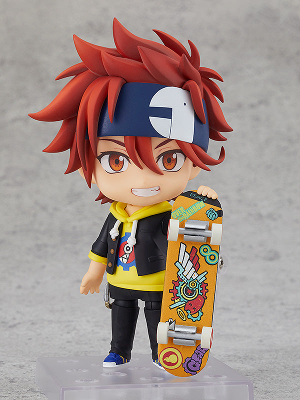 Nendoroid Reki - COMING SOON