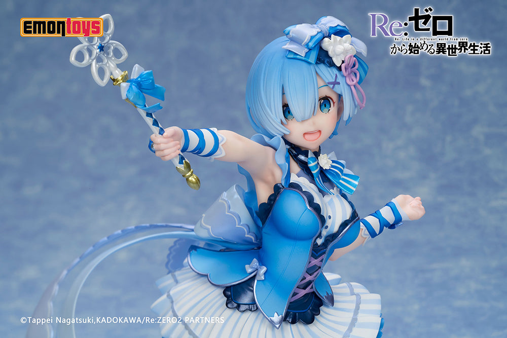 Rem Magical girl ver. - COMING SOON