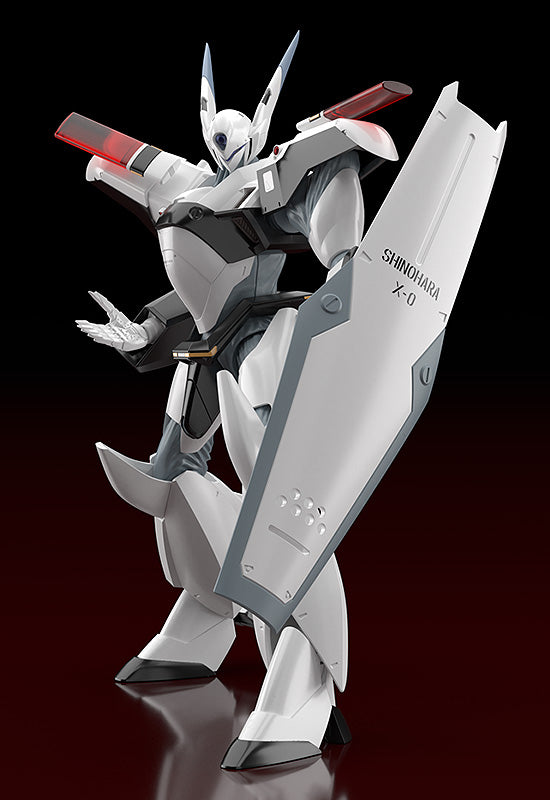 MODEROID AV-X0 Type Zero - COMING SOON