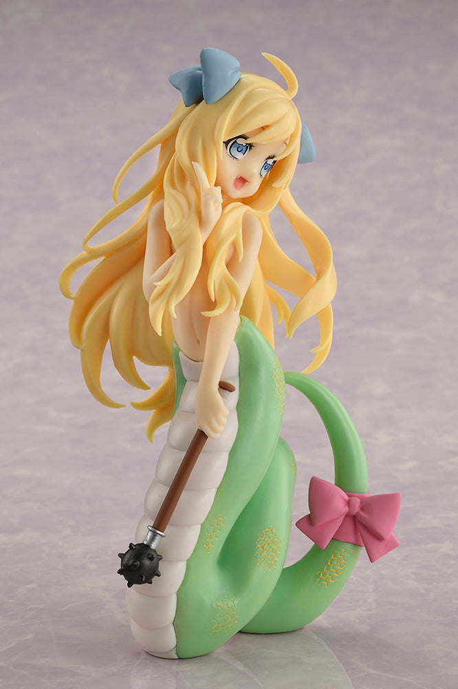 Dropkick on My Devil! - Jashin-chan Figure (Smile Ver.)