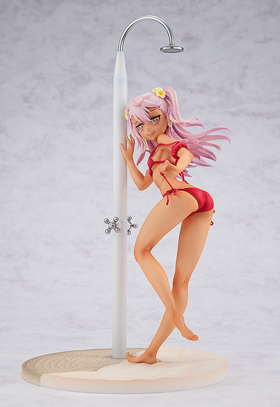 Chloe von Einzbern Bikini Ver Fate/Kaleid Liner Prisma Illya 2Wei! Herz Figure