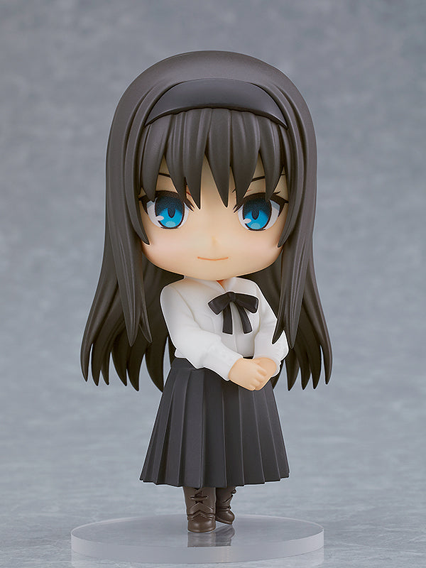 Nendoroid Akiha Tohno – BALD ERHÄLTLICH
