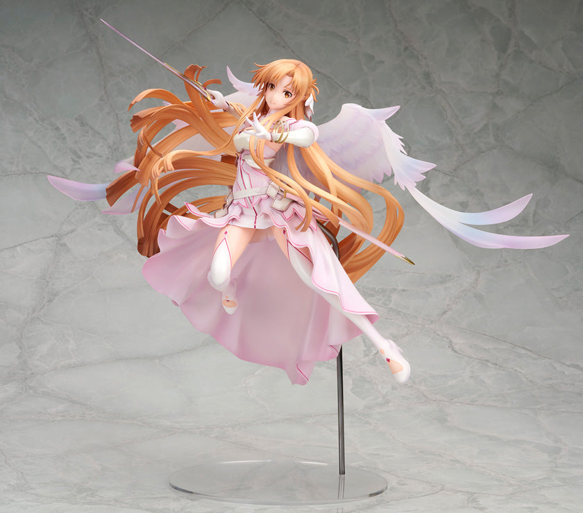 SAO War of Underworld Asuna Stacia, the Goddess of Creation ver. - COMING SOON