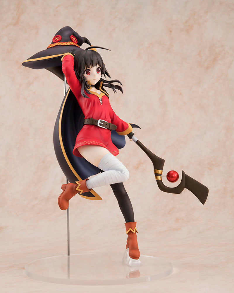 Megumin: Sneaker Bunko 30th Anniversary ver. - DEMNÄCHST