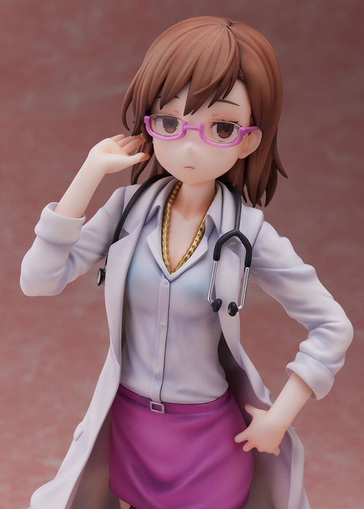 A Certain Magical Index Misaka 10032 1/7 scale figure - COMING SOON