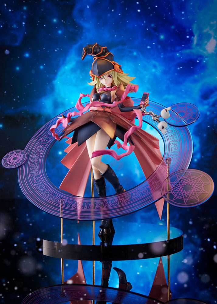 Yu-Gi-Oh! - Zexal Gagaga Girl 1/7 Scale Figure