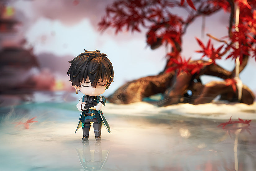 Nendoroid Dan Heng - COMING SOON