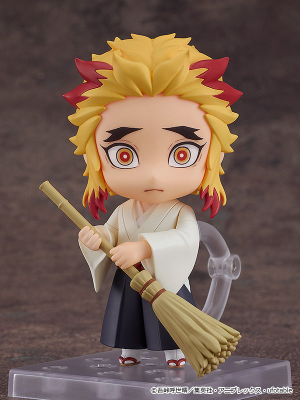 Nendoroid Senjuro Rengoku - COMING SOON