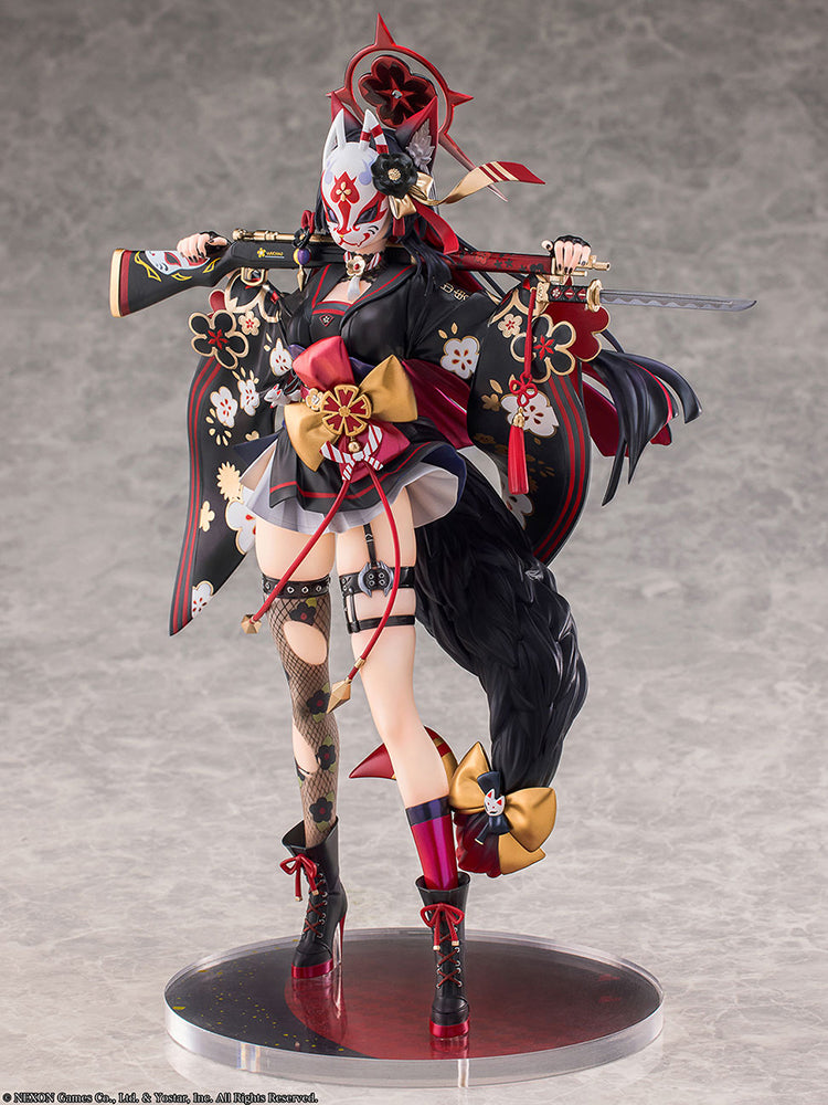 Blue Archive - Wakamo 1/7 Scale Figure