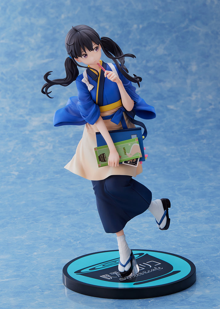 Lycoris Recoil Takina Inoue Figur im Maßstab 1:7 – BALD ERHÄLTLICH