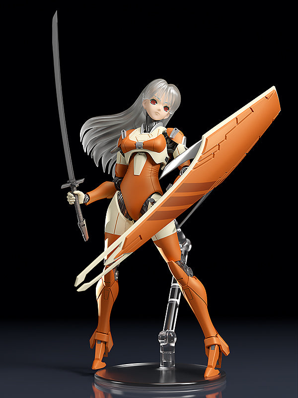 MODEROID ARIEL C-TYPE – BALD ERHÄLTLICH