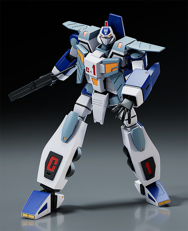 MODEROID Galvion - COMING SOON