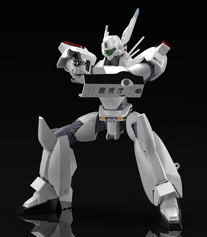 MODEROID AV-98 Ingram( – BALD ERHÄLTLICH