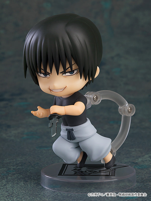 Nendoroid Toji Fushiguro - COMING SOON