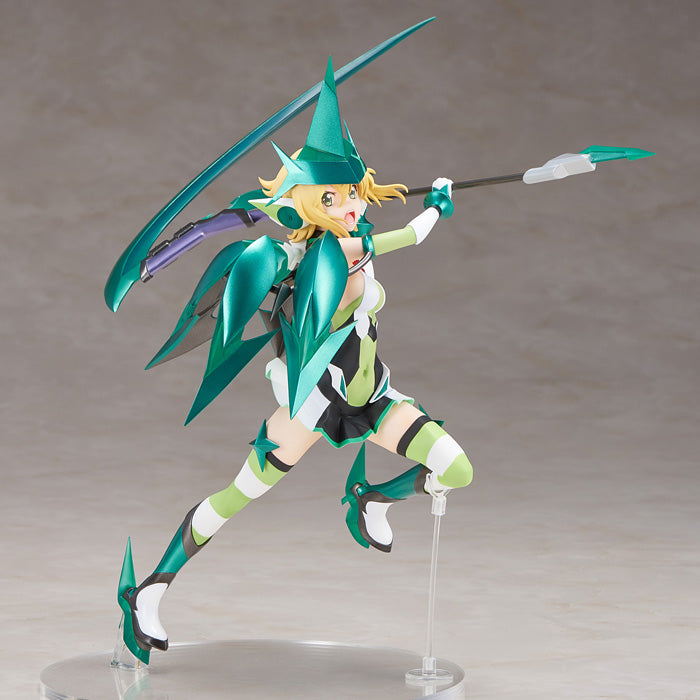 Symphogear GX 1/7 Kirika Akatsuki - COMING SOON