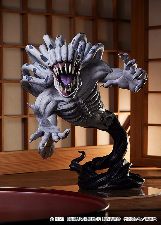 POP UP PARADE Special Grade Vengeful Cursed Spirit Rika: Jujutsu Kaisen 0 Ver. L – BALD KOMMT