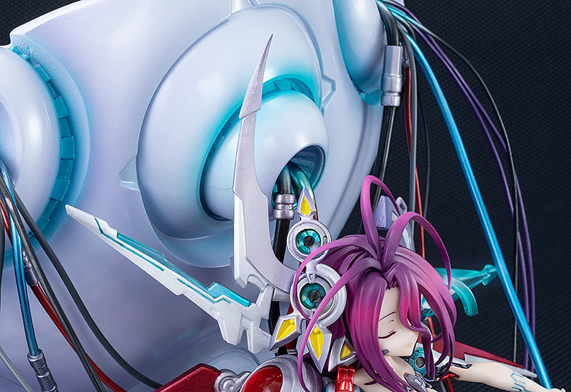 No Game No Life Zero - Schwi Figure