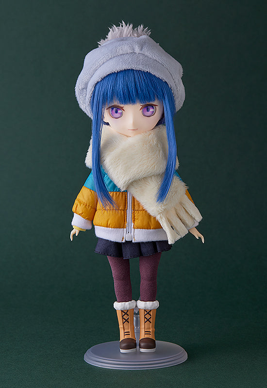 Harmonia humming Rin Shima - COMING SOON