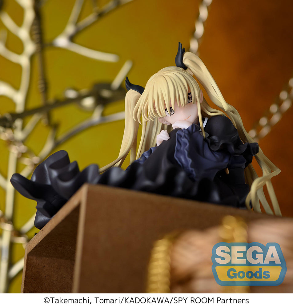 SPY ROOM PM Perching Figure "Erna" - COMING SOON