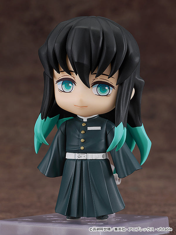 Nendoroid Muichiro Tokito – BALD ERHÄLTLICH