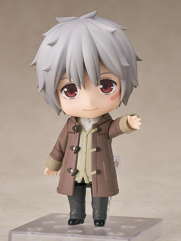 Nendoroid Shion - COMING SOON