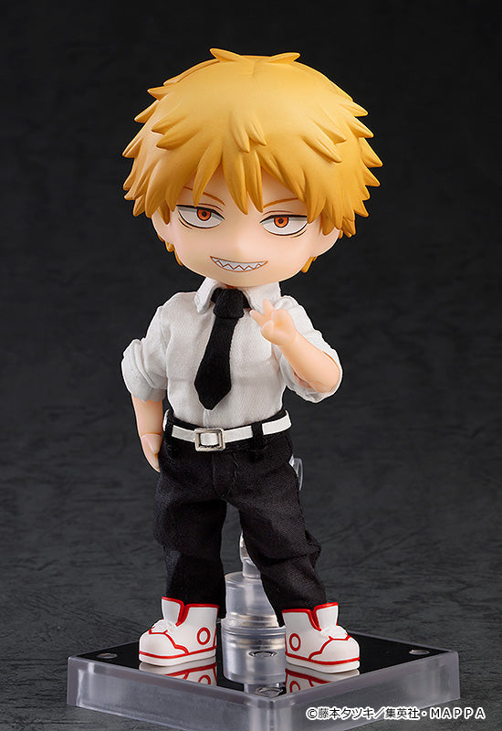 Chainsaw Man - Denji Nendoroid Doll