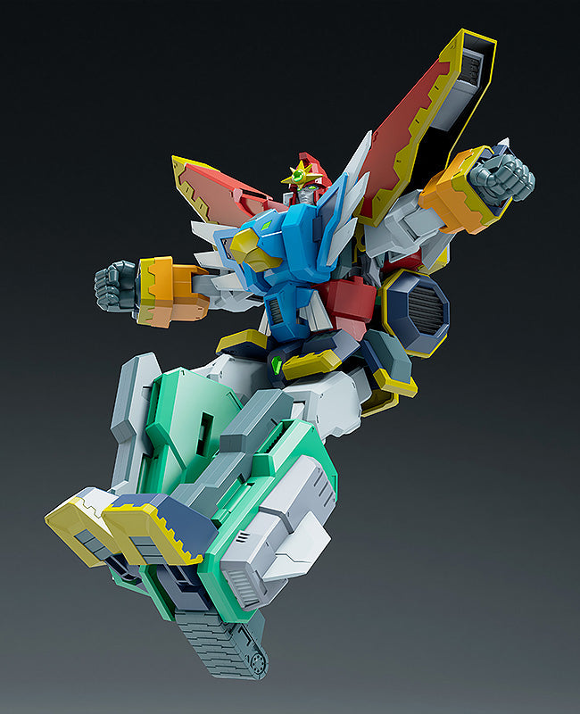 MODEROID El Dora V - COMING SOON