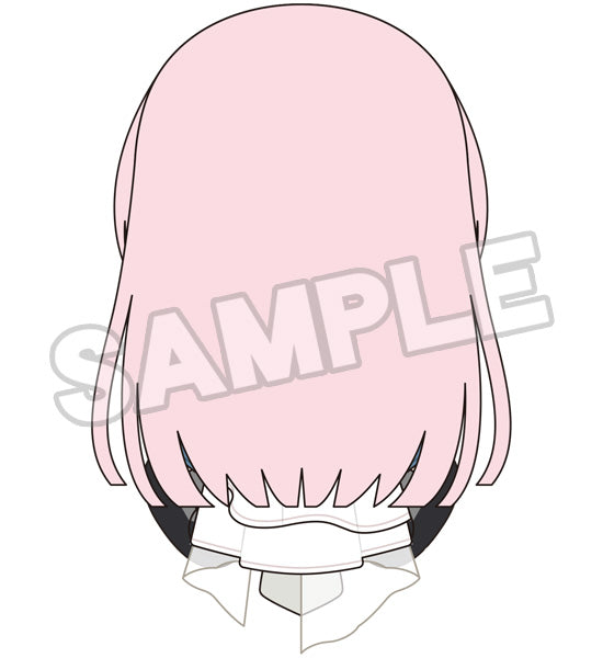 BanG Dream! Plushie MyGO!!!!! Anon Chihaya - COMING SOON