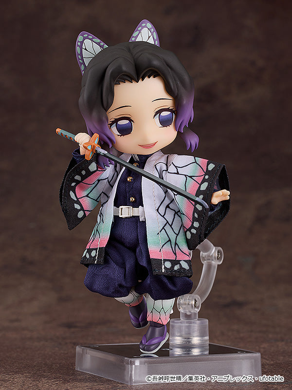 Nendoroid Doll Shinobu Kocho - COMING SOON