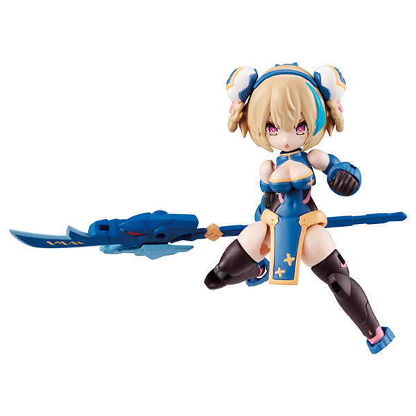 Desktop Army N-202d Titania Seiryu (Version 1.1) – BALD ERHÄLTLICH