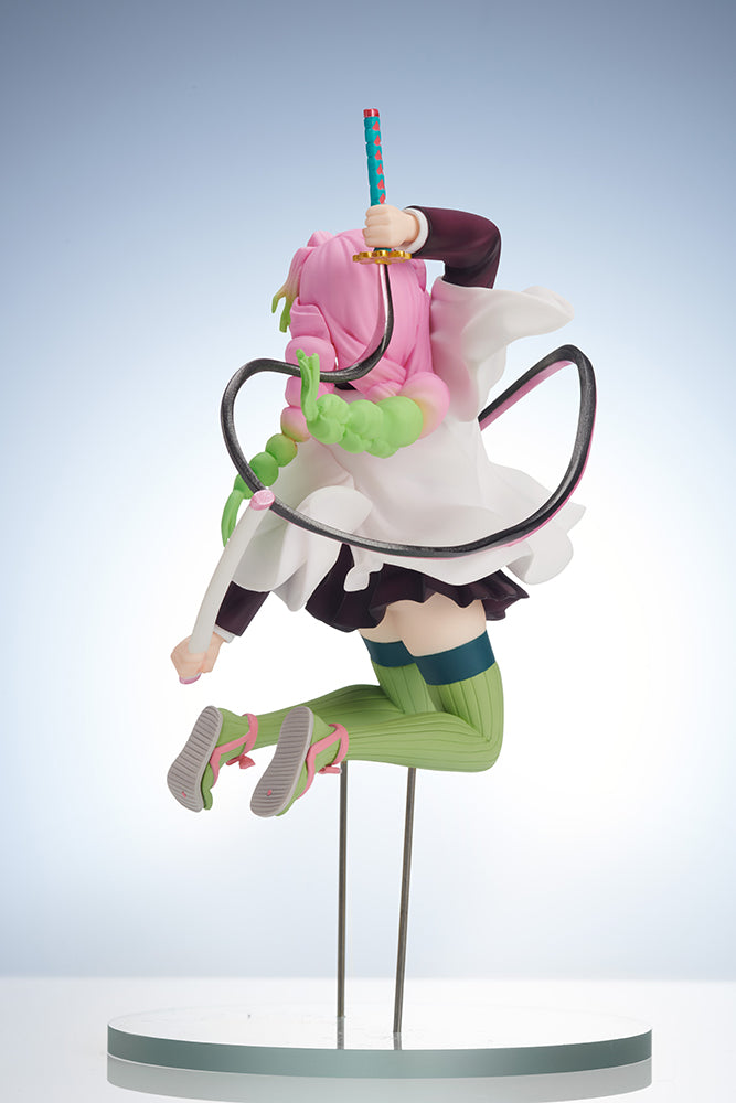 Demon Slayer Kimetsu No Yaiba - Mitsuri Kanroji ConoFig Figure