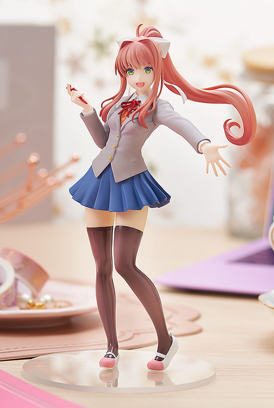 POP UP PARADE Monika - COMING SOON