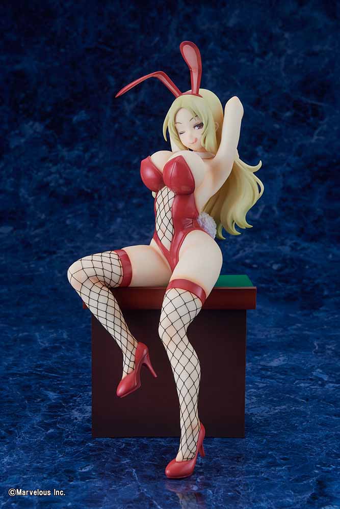 Rate mo AgeAge Shiki 1/5 Complete Figure - COMING SOON