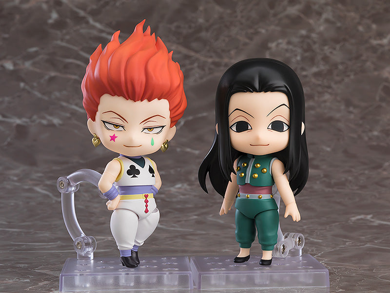 Nendoroid Yellmi - COMING SOON