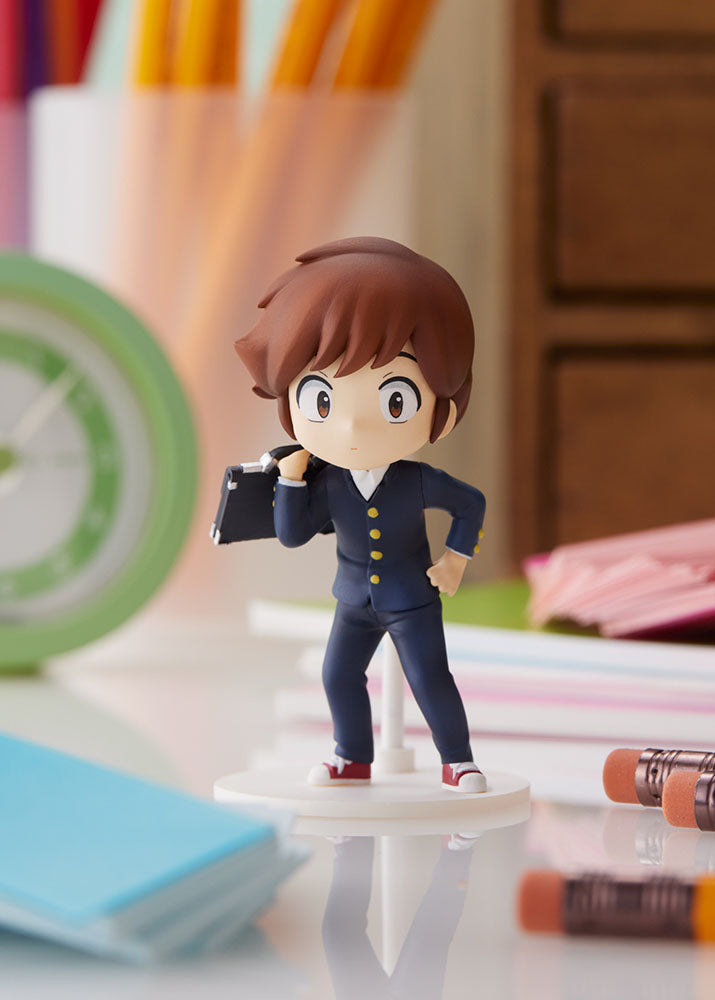 Urusei Yatsura - Ataru Moroboshi Mini Figure