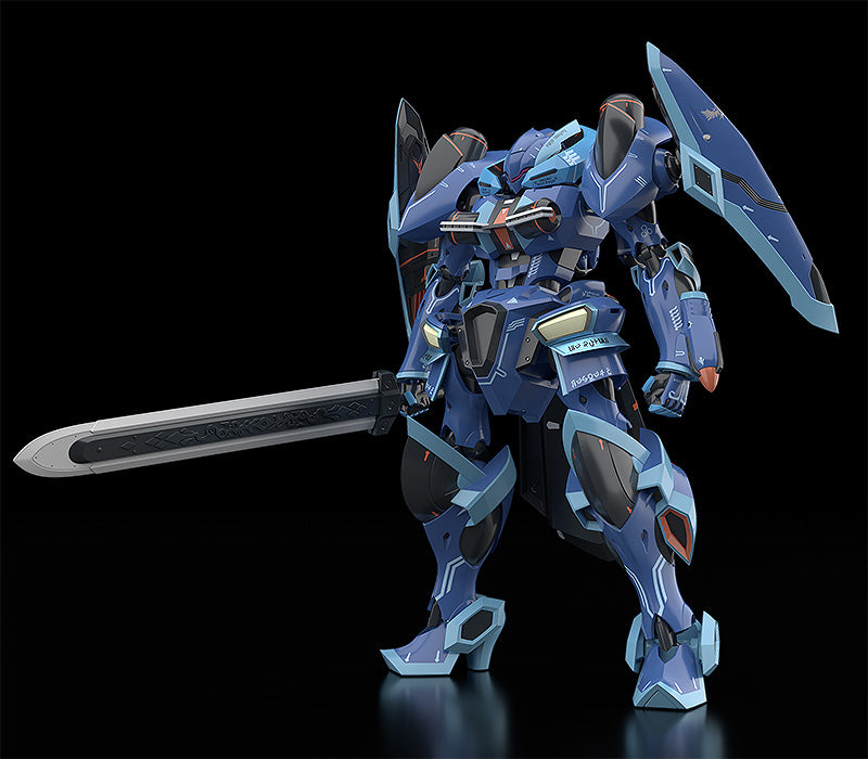 MODEROID Toybox - COMING SOON