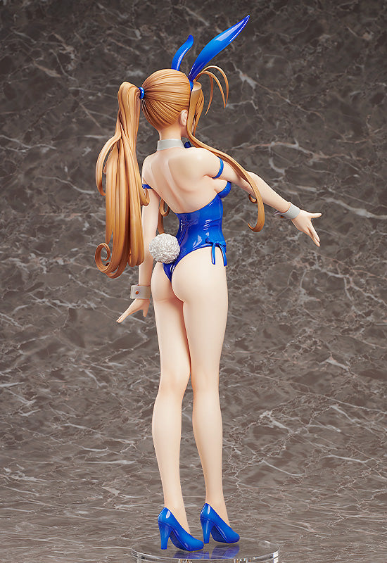 Belldandy: Bare Leg Bunny Ver. - DEMNÄCHST